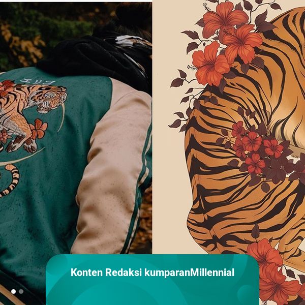 Erigo sukajan jacket best sale